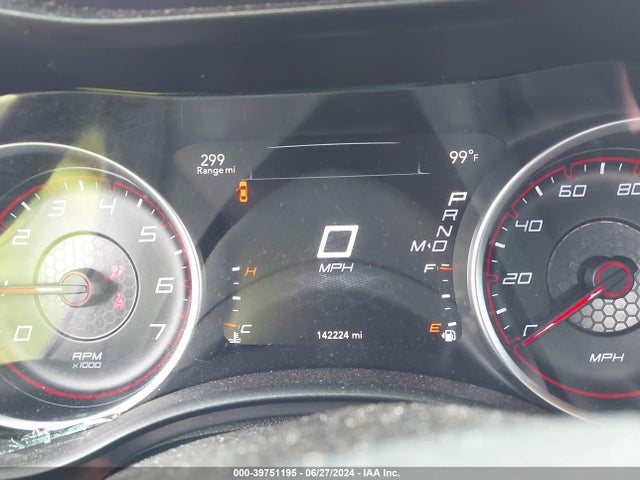 Dodge Charger Se 2015 2C3CDXBG3FH918127 Image 7