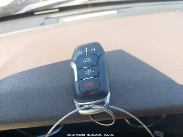 1FTEW1EG2FFB90941 Ford F-150 King Ranch
