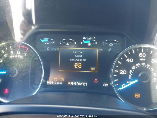 1FTEW1EG2FFB90941 Ford F-150 King Ranch