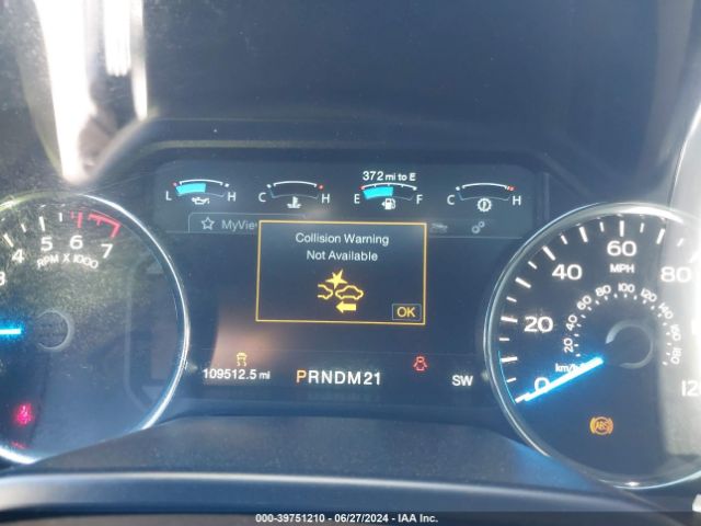1FTEW1EG2FFB90941 Ford F-150 King Ranch
