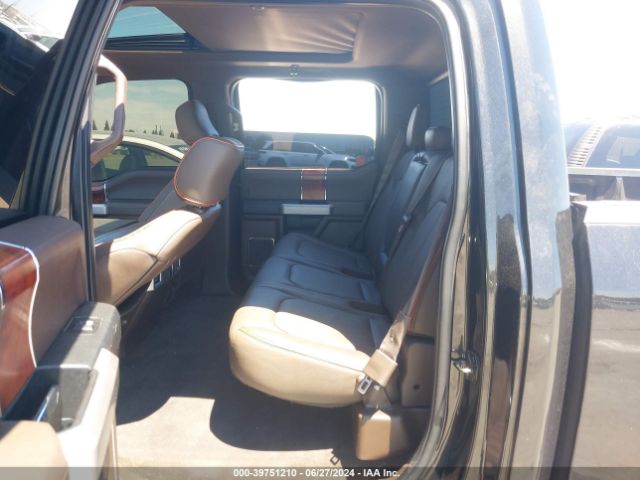 1FTEW1EG2FFB90941 Ford F-150 King Ranch