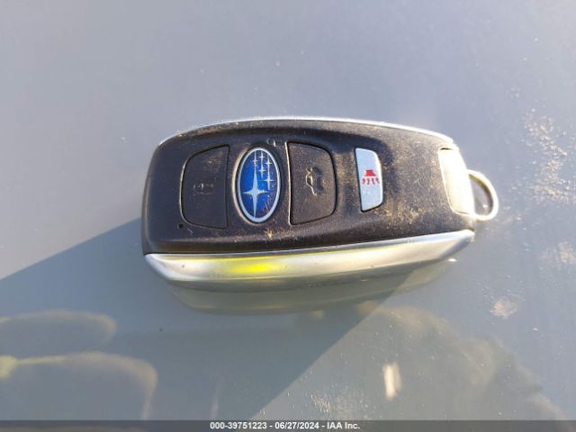 JF2GTHSC0NH218106 Subaru Crosstrek Sport