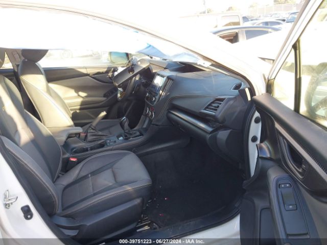JF2GTHSC0NH218106 Subaru Crosstrek Sport