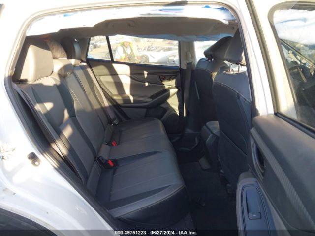 JF2GTHSC0NH218106 Subaru Crosstrek Sport