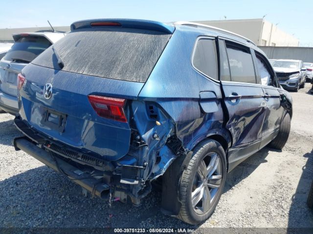 3VV3B7AX0LM143304 Volkswagen Tiguan 2.0t Se/2.0t Se R-line Black/2.0t Sel