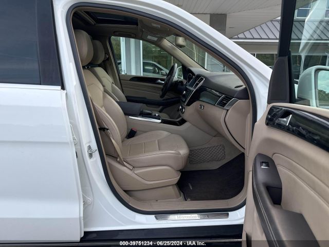 4JGDA5HB3FA566878 Mercedes-Benz Ml 350 4matic