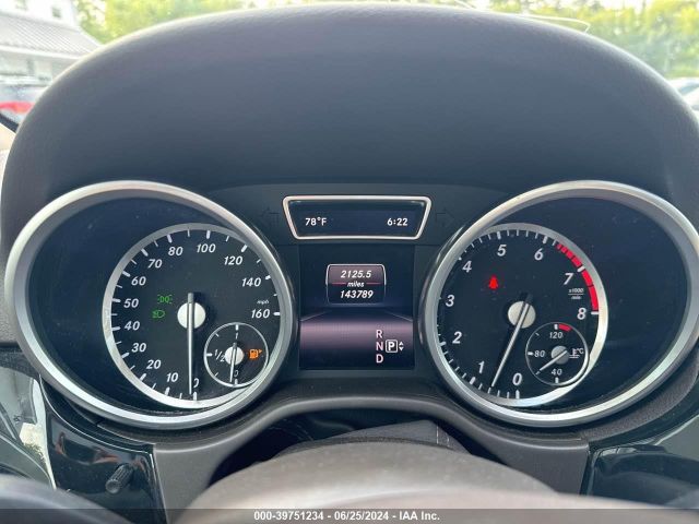 4JGDA5HB3FA566878 Mercedes-Benz Ml 350 4matic
