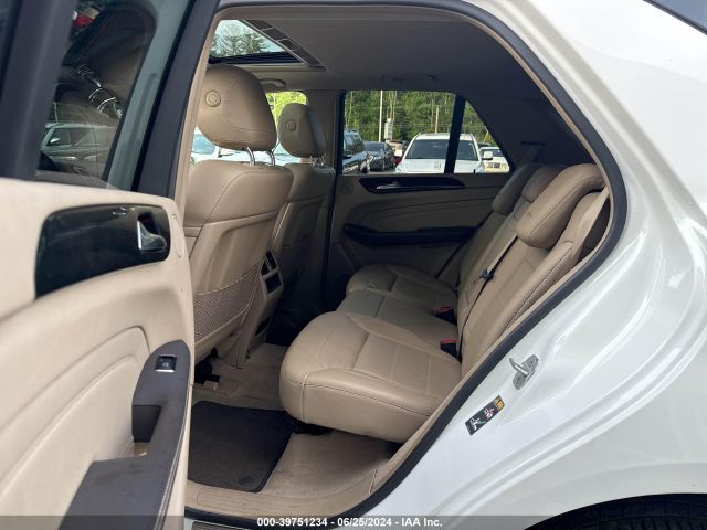 4JGDA5HB3FA566878 Mercedes-Benz Ml 350 4matic