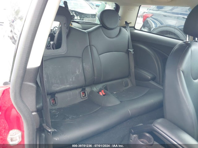2013 MINI HARDTOP WMWSU3C5XDT372193 Photo 7