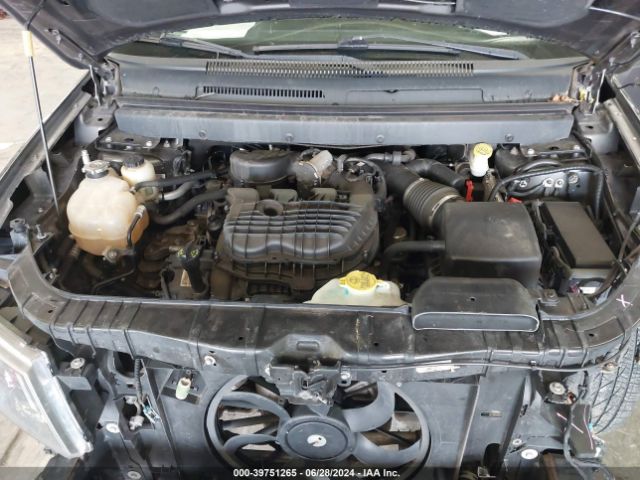 3C4PDDGG8GT243906 Dodge Journey Crossroad Plus