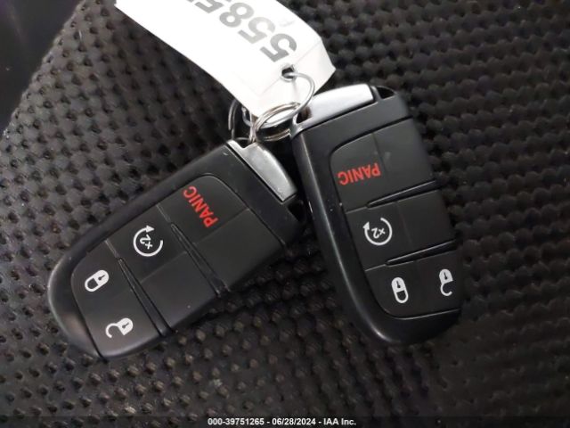 3C4PDDGG8GT243906 Dodge Journey Crossroad Plus