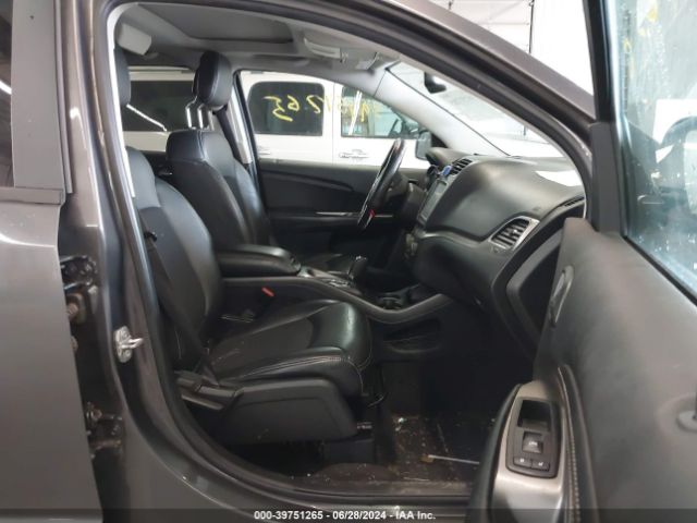 3C4PDDGG8GT243906 Dodge Journey Crossroad Plus