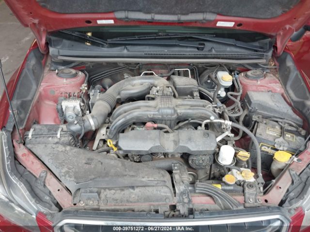 JF1GPAT65F8313190 Subaru Impreza 2.0i Sport Premium