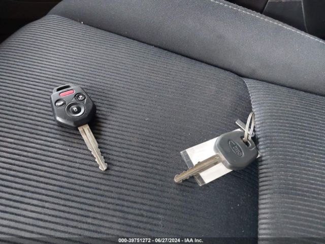 JF1GPAT65F8313190 Subaru Impreza 2.0i Sport Premium