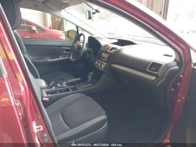 JF1GPAT65F8313190 Subaru Impreza 2.0i Sport Premium