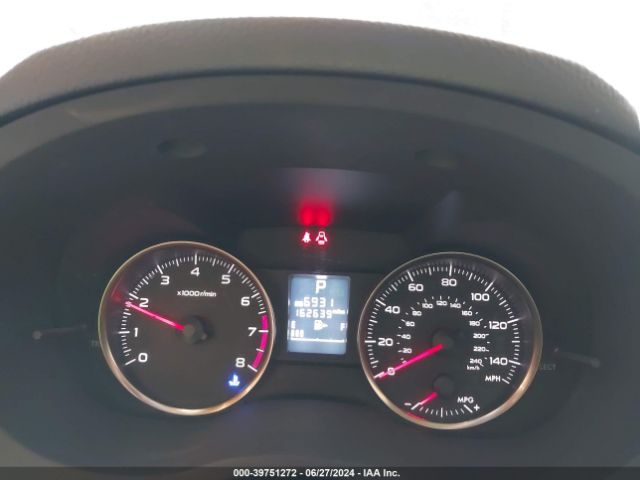 JF1GPAT65F8313190 Subaru Impreza 2.0i Sport Premium