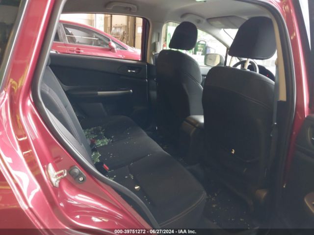 JF1GPAT65F8313190 Subaru Impreza 2.0i Sport Premium