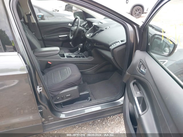 Ford Escape Titanium 2017 1FMCU0JDXHUC13492 Image 5