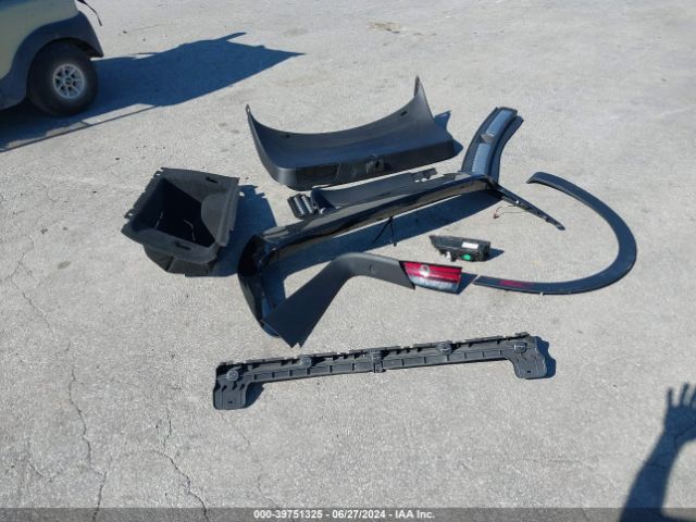 LRBAZLR49MD100371 Buick Envision Fwd Preferred