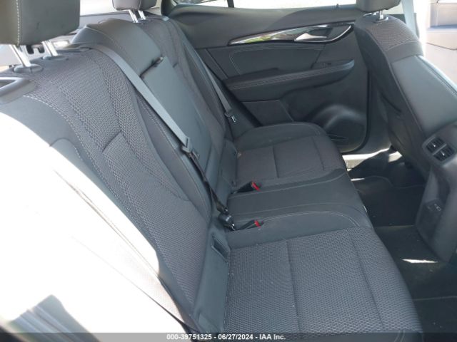 LRBAZLR49MD100371 Buick Envision Fwd Preferred