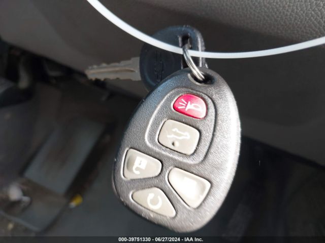 1GNKVJKD6GJ149847 Chevrolet Traverse Ltz
