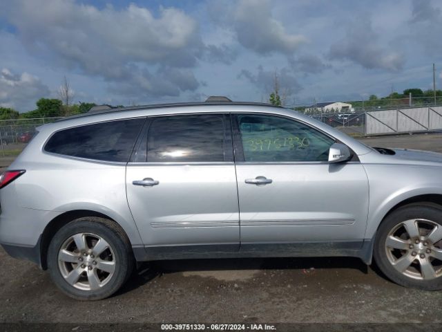 1GNKVJKD6GJ149847 Chevrolet Traverse Ltz