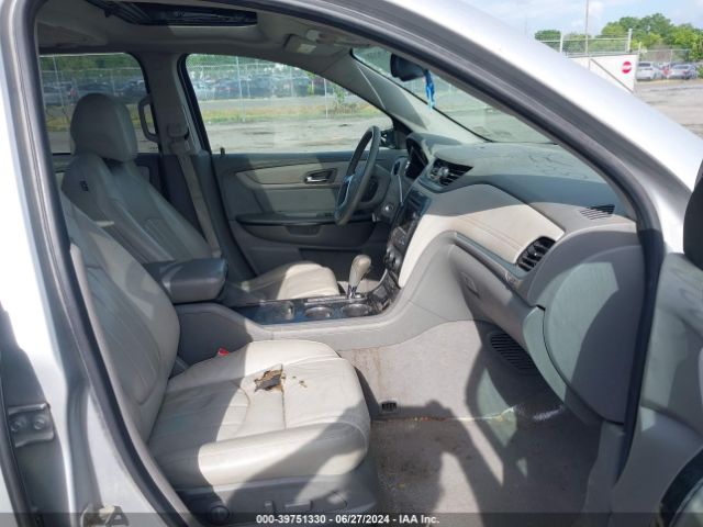 1GNKVJKD6GJ149847 Chevrolet Traverse Ltz