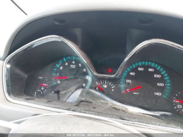 1GNKVJKD6GJ149847 Chevrolet Traverse Ltz
