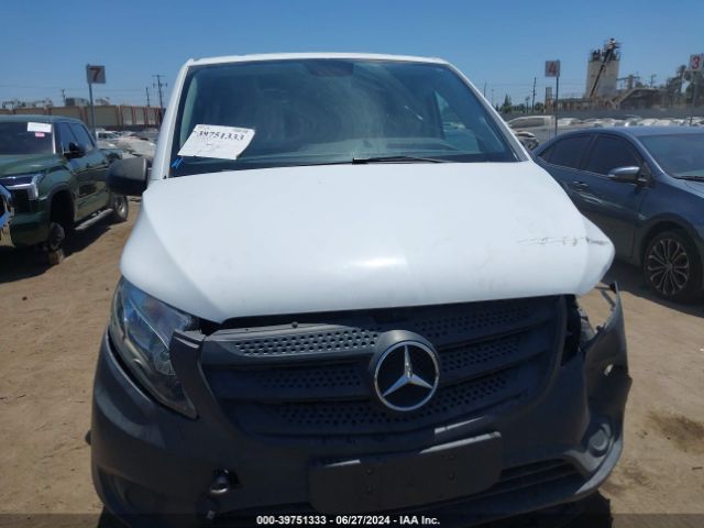 WD3PG2EA7J3394985 Mercedes-Benz Metris
