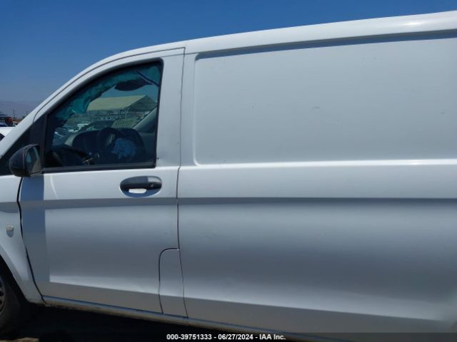 WD3PG2EA7J3394985 Mercedes-Benz Metris