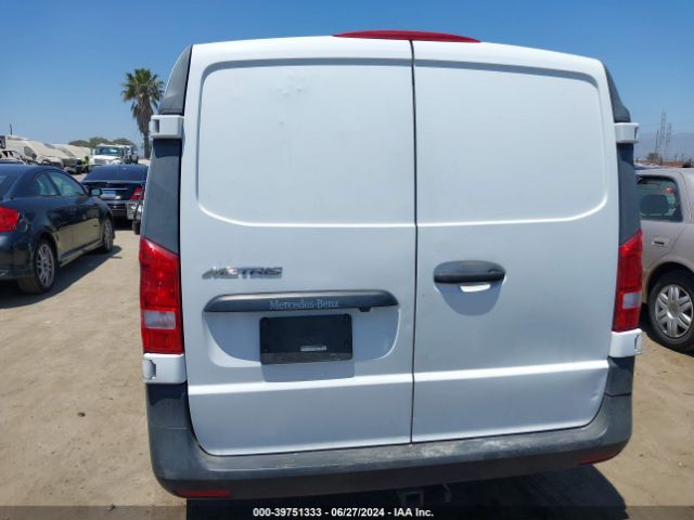 WD3PG2EA7J3394985 Mercedes-Benz Metris