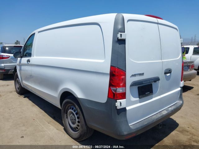 WD3PG2EA7J3394985 Mercedes-Benz Metris