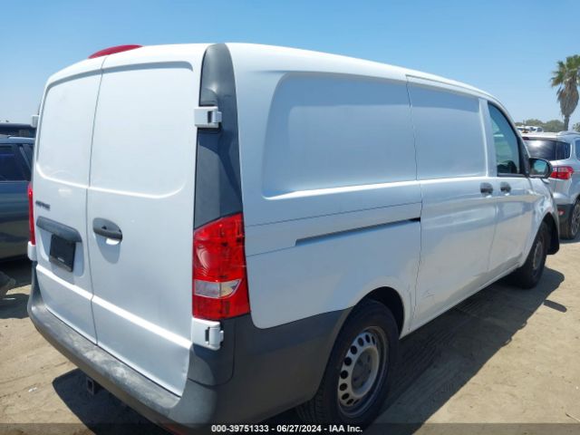 WD3PG2EA7J3394985 Mercedes-Benz Metris