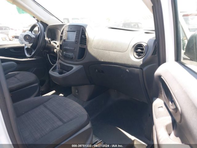 WD3PG2EA7J3394985 Mercedes-Benz Metris