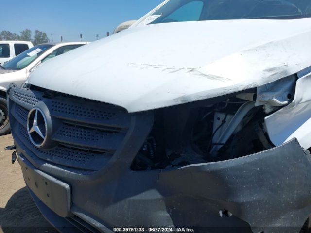 WD3PG2EA7J3394985 Mercedes-Benz Metris