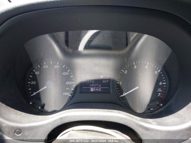 WD3PG2EA7J3394985 Mercedes-Benz Metris