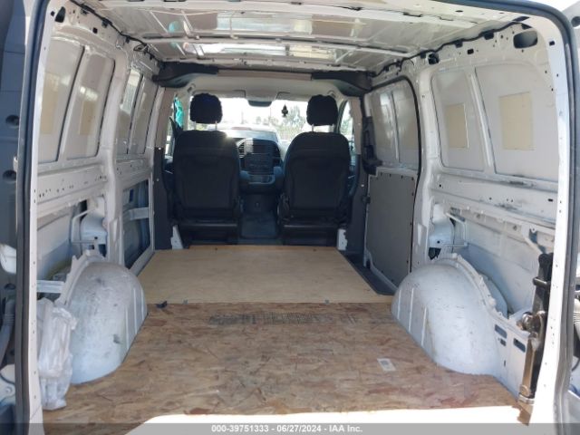 WD3PG2EA7J3394985 Mercedes-Benz Metris