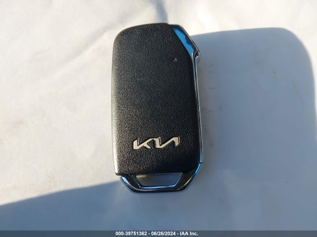 KIA NIRO EX 2023 KNDCR3LE8P5118239 Image 11