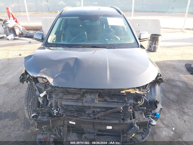 KIA NIRO EX 2023 KNDCR3LE8P5118239 Image 13