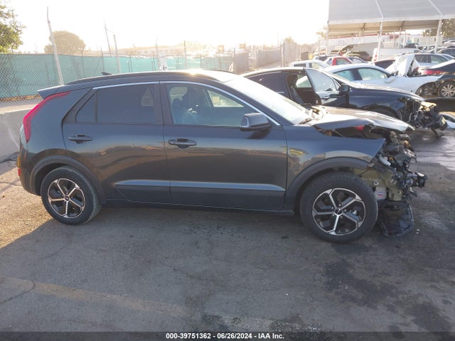KIA NIRO EX 2023 KNDCR3LE8P5118239 Image 14