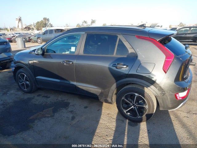 KIA NIRO EX 2023 KNDCR3LE8P5118239 Image 15