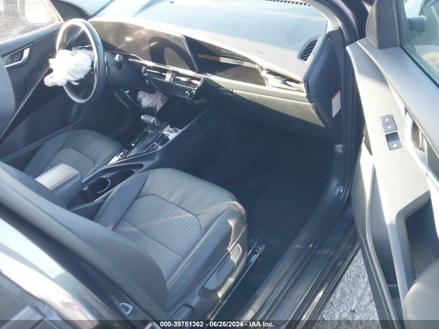 KIA NIRO EX 2023 KNDCR3LE8P5118239 Image 5