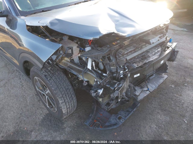 KIA NIRO EX 2023 KNDCR3LE8P5118239 Image 6