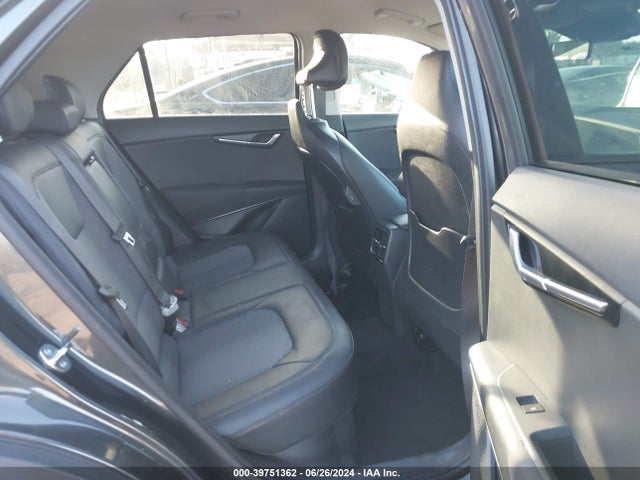 KIA NIRO EX 2023 KNDCR3LE8P5118239 Image 8