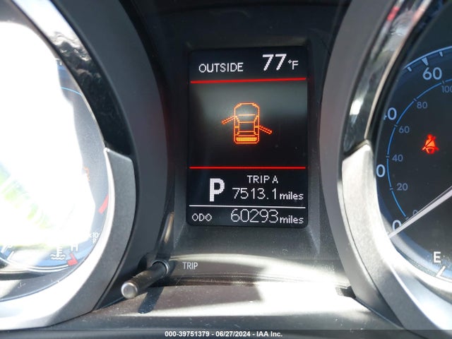 Toyota Corolla S Plus 2016 5YFBURHE0GP410914 Image 7