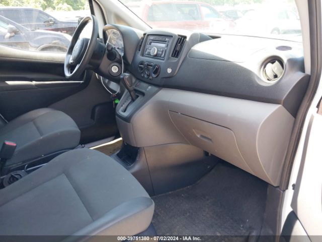 3N63M0YN1HK693972 Chevrolet City Express 1ls