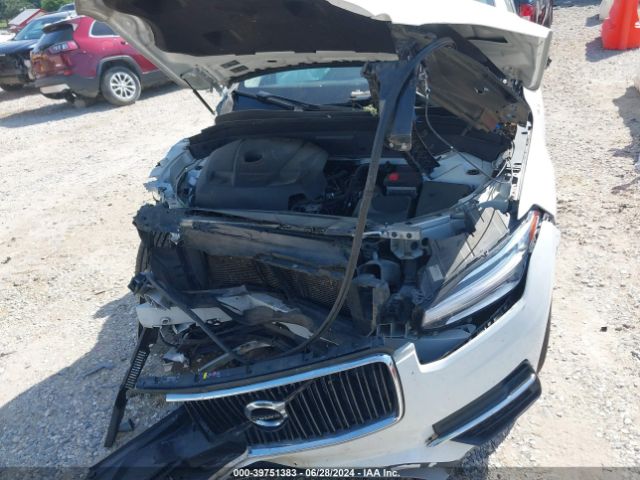 YV4102CK6K1479919 Volvo Xc90 T5 Momentum