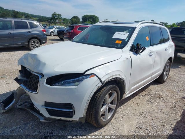 YV4102CK6K1479919 Volvo Xc90 T5 Momentum