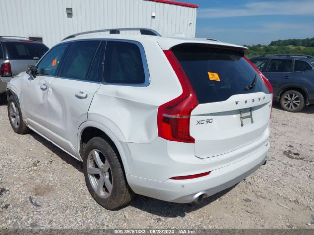YV4102CK6K1479919 Volvo Xc90 T5 Momentum