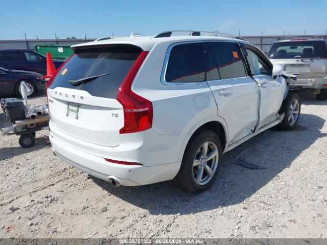 YV4102CK6K1479919 Volvo Xc90 T5 Momentum